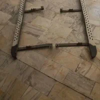 یک جفت رکاب بغل چانگان|قطعات یدکی و لوازم جانبی|تهران, شهرک پاسداران|دیوار