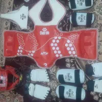 لباس تکواندو