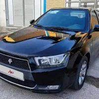 دناپلاس توربو اتومات اسفند۱۴۰۰فابریک تک برگ سند|خودرو سواری و وانت|شیراز, شهرک گلستان|دیوار