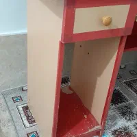 میز کامپیوتر در حدنو|میز تحریر و کامپیوتر|اردبیل, |دیوار