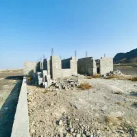 ساختمان نیمه کاره در بافتان|فروش خانه و ویلا|راسک, |دیوار