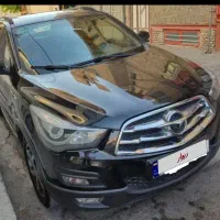 هایما اس ۵ مدل ۹۹ چک معاوضه
