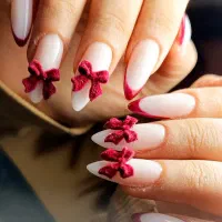 جشنواره تخفیف کاشت ناخن