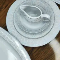 چینی مقصود اصل کارخانه|ظروف سرو و پذیرایی|سنندج, |دیوار