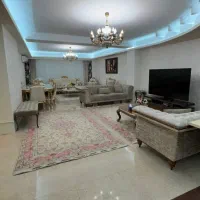 ۱۱۰ متر _ دوخواب _ تاپ لوکیشن _ شهران جنوبی