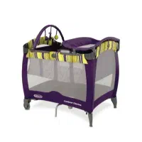 تخت وپارک کودک