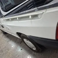 وانت پراید|خودرو سواری و وانت|مریوان, |دیوار