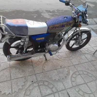 موتور ۲۰۰|موتورسیکلت|سنندج, |دیوار