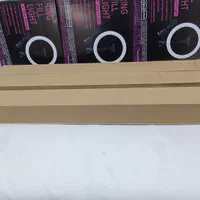 رینگ لایت 10اینچ|دوربین عکاسی و فیلم‌برداری|خرمشهر, |دیوار