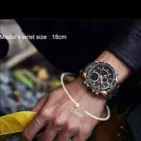 ساعت سه موتوره نیوی فورس نو|ساعت|تهران, اکباتان|دیوار