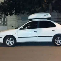 مسافر دربستی  و بسته به یزد