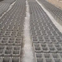 بلوک سیمانی ۴۰×۲۰|مصالح و تجهیزات ساختمان|شاهرود, |دیوار