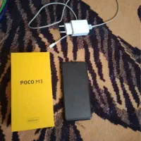 شیائومی poco m3