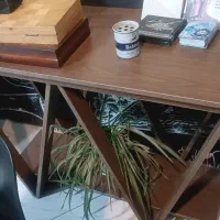 میز دراور یا اکسستوری|مبلمان خانگی و میز عسلی|بجنورد, |دیوار