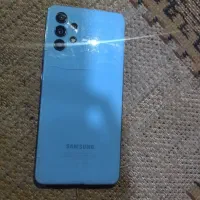 گوشی  سامسونگ a32|موبایل|دزفول, |دیوار