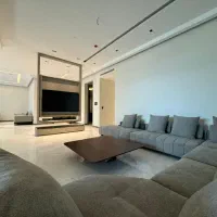 ۴۰۰ متر زعفرانیه/۳ پارکینگ/برج باغ هایپرلوکس|اجارهٔ آپارتمان|تهران, زعفرانیه|دیوار