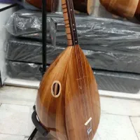 فروش و آموزش باغلاما با روش ترکیه (گالری مسعود)|سازهای سنتی|اردبیل, |دیوار