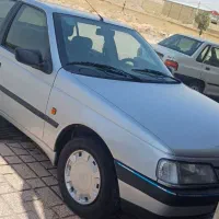 پژو۴۰۵ مدل ۸۸
