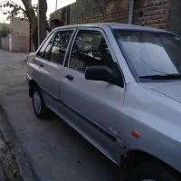 پراید ۸۷ شاسی پلمپ|خودرو سواری و وانت|تربت جام, فاز ۲ فرهنگیان|دیوار