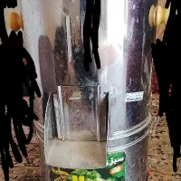 سبزی خردکن4کیلویی