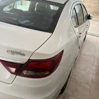 شاهین اتومات G CVT مدل 1403|خودرو سواری و وانت|فردیس, شهرک گلها|دیوار