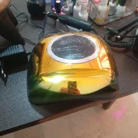 دستگاه سوهان برقی با سری هاو یو وی سالم و نو