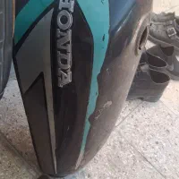 زین و باک هوندا|قطعات یدکی و لوازم جانبی|مرودشت, بیست متری بیمارستان|دیوار