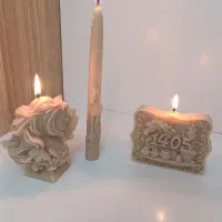 شمع سال ۱۴۰۵