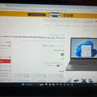 لپتاپ لنوو اسلیم۳ نو|رایانه همراه|لاهیجان, انقلاب|دیوار