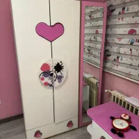 سرویس خواب نوزاد و نوجوان