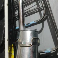 منبع توربویی Kem