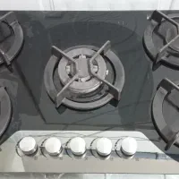 گاز صفحه تخت|اجاق گاز و لوازم برقی پختوپز|ارومیه, |دیوار