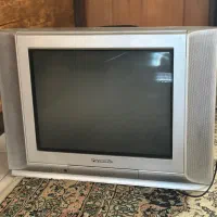 تلویزیون پاناسونیک اصل