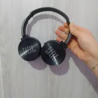 هدفون JBL