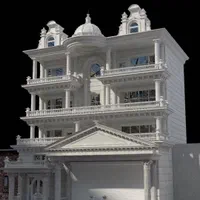 پیمانکار. ساخت و ساز. پیمانکاری. معمار پروژه