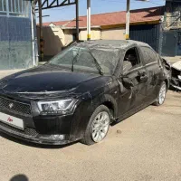 دناپلاس اتومات ۱۴۰۴|خودرو سواری و وانت|کرمانشاه, |دیوار