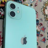 ایفون ۱۱ نورمال باتری ۸۸ ‌پابریک دوسیم