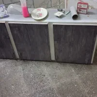 مقداری کابینت