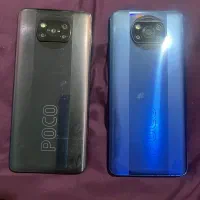 گوشی poco x3 pro|موبایل|تهران, شهرک آزادی|دیوار