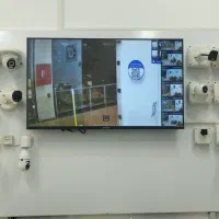 نقد و اقساط دوربین مداربسته و کارتخوان