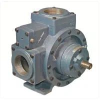 پمپ پره‌ای