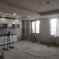 نقاشی ساختمان کاغذدیواری کناف پلیستر|خدمات پیشه و مهارت|ورامین, ورامین|دیوار
