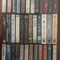 نوار کاست اورجینال