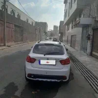 کوییک RS مدل ۱۴۰۲ سفید و مشکی بیرنگ مانیتوردار|خودرو سواری و وانت|قزوین, |دیوار