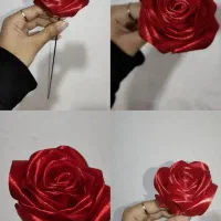 گُــل رُبـانی