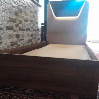 فروش تخت تک نفره