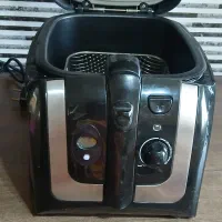 سرخ کن برقی گاسونیک