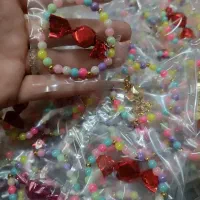 دستبد دخترانه   یا یک عدد شکلات|جواهرات|مشهد, هفده شهریور|دیوار