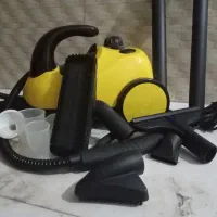 بخار شوی کنوود