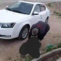 دنا پلاس اتوماتیک|خودرو سواری و وانت|کرمانشاه, |دیوار